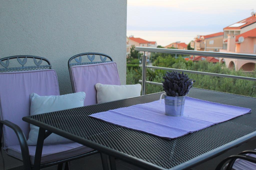Apartments Villa Mantinela Малинска Номер фото