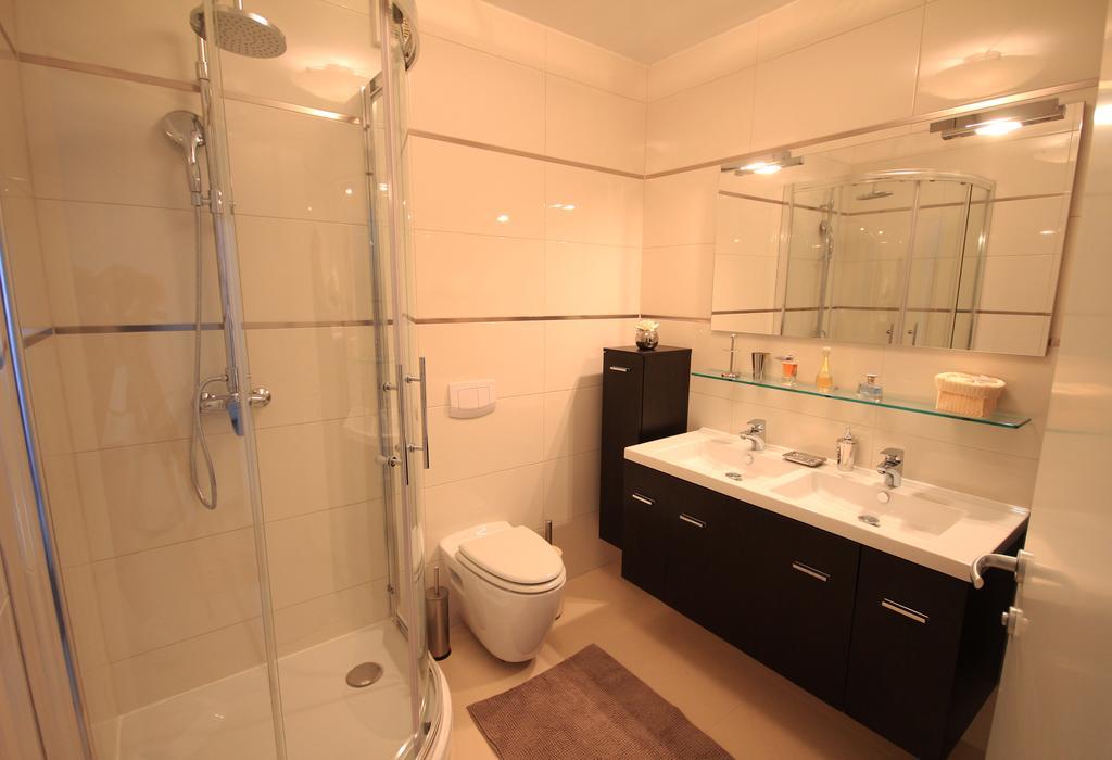 Apartments Villa Mantinela Малинска Номер фото